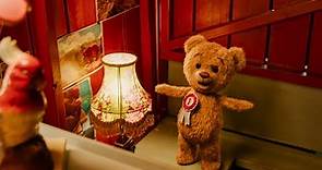 Teddy's Christmas | Official U.S. Trailer | 2023