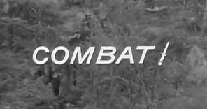 Combat TV (January 18 1966) S4E19