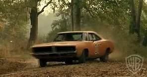 The Dukes of Hazzard Trailer