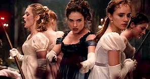 PRIDE & PREJUDICE AND ZOMBIES Trailer 2 (2016) Lily James