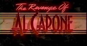 The Revenge of Al Capone (1989) Promo