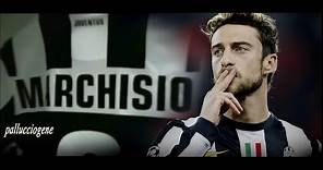 Claudio Marchisio Goals-Skills Juventus F.C.