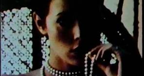 Sylvia Kristel is Emmanuelle 1974 theatrical trailer