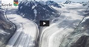 Video: Glacial deposits: Types of Moraine