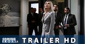 Dietro la notte (2021): Trailer del Film con Stefania Rocca e Fortunato Cerlino - HD