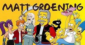 El humor de Matt Groening | Dando donde más duele