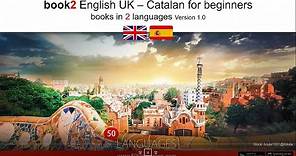 Catalan Language Course for Beginners -100 Lessons