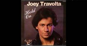 Joey Travolta-Hold On