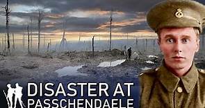 Two Hours at Passchendaele - The Death of a Regiment (WW1 Documentary)