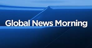 Global News Morning New Brunswick: December 17
