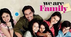 We Are Family 2010 Hindi Movie | Arjun Rampal | Kareena Kapoor | Full Facts and Review