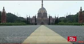 Talking History |14| New Delhi: The Capital City