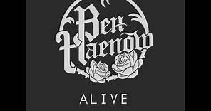Ben Haenow - Alive (OFFICIAL VIDEO)