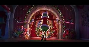Il Grinch - Clip dal film - "Il Grinch ruba il Natale"