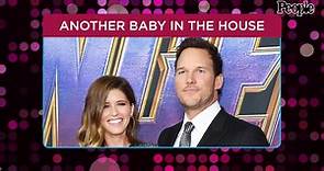 Katherine Schwarzenegger Shares First Photos of Baby Eloise, Honors Chris Pratt on Father's Day