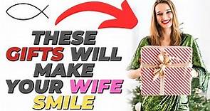 Top Christmas Gifts for a Christian Wife | Best Gifts for My Wife | Christmas Gifts for Women