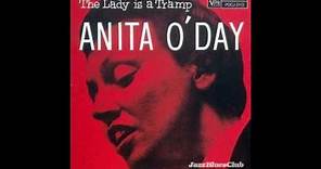 Love Me or Leave Me: Anita O'Day