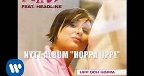 Frida feat. Headline - Upp och Hoppa