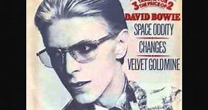 David Bowie Space Oddity (Original Version)