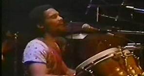 The Brothers Johnson - The Real Thing Live 1981