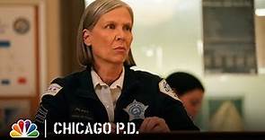 Platt Helps Upton Through Her Guilt | NBC’s Chicago PD
