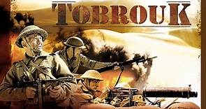 Tobruk (2008) official trailer with English subtitles