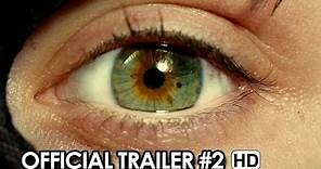 I Origins Official Trailer #2 (2014) HD