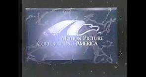 Motion Picture Corporation of America/Live Entertainment/All American Television (1993/1994)