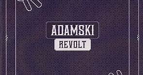 Adamski - Revolt