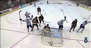 All 14 of Joffrey Lupul's Goals in 2013 - Toronto Maple Leafs