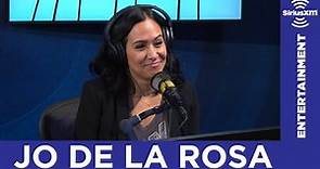 Jo De La Rosa Reveals Slade Gave Her a Fake Ring