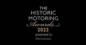 Octane magazine - We are delighted to announce that the...