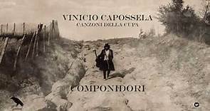 Vinicio Capossela | COMPONIDORI | Canzoni della Cupa