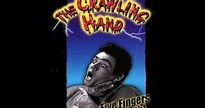 THE CRAWLING HAND 1963