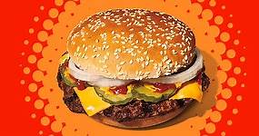 Burger King Is Bringing Back a Fan-Favorite Whopper