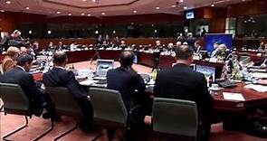 Herman Van Rompuy explains: What is the European Council?