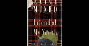 Five Points by Alice Munro