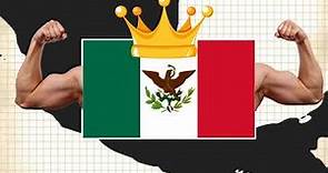¿Qué pasó después de la Independencia de México? (1821-1867) | EN 5 MINUTOS