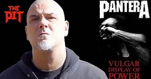 Phil Anselmo Full 2022 Interview: 30 Years of Vulgar, Dime & Vince's Hopes for Pantera & More
