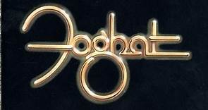Foghat - The Best Of Foghat
