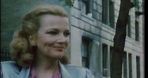 Gloria (1980) Trailer