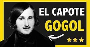 El capote - Nicolai Gogol | Audiolibro ✅