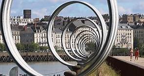 Nantes: A maritime metropolis of arts and culture