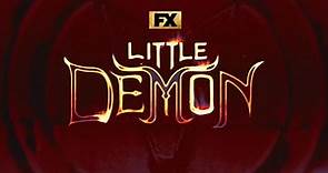 Little Demon - Trailer Officiel Saison 1
