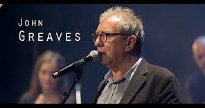 John Greaves - Tower of songs - Live @ Le Pont des Artistes