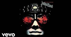 Judas Priest - Delivering the Goods (Official Audio)