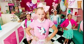 JoJo Siwa - Kid In A Candy Store (Official Video)