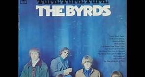 The Byrds - Turn! Turn! Turn! (Full Album) (1965)