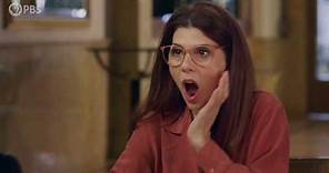Marisa Tomei Discovers the Origin of Her Ancestor’s Last Name