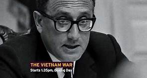 The Vietnam War | PBS America